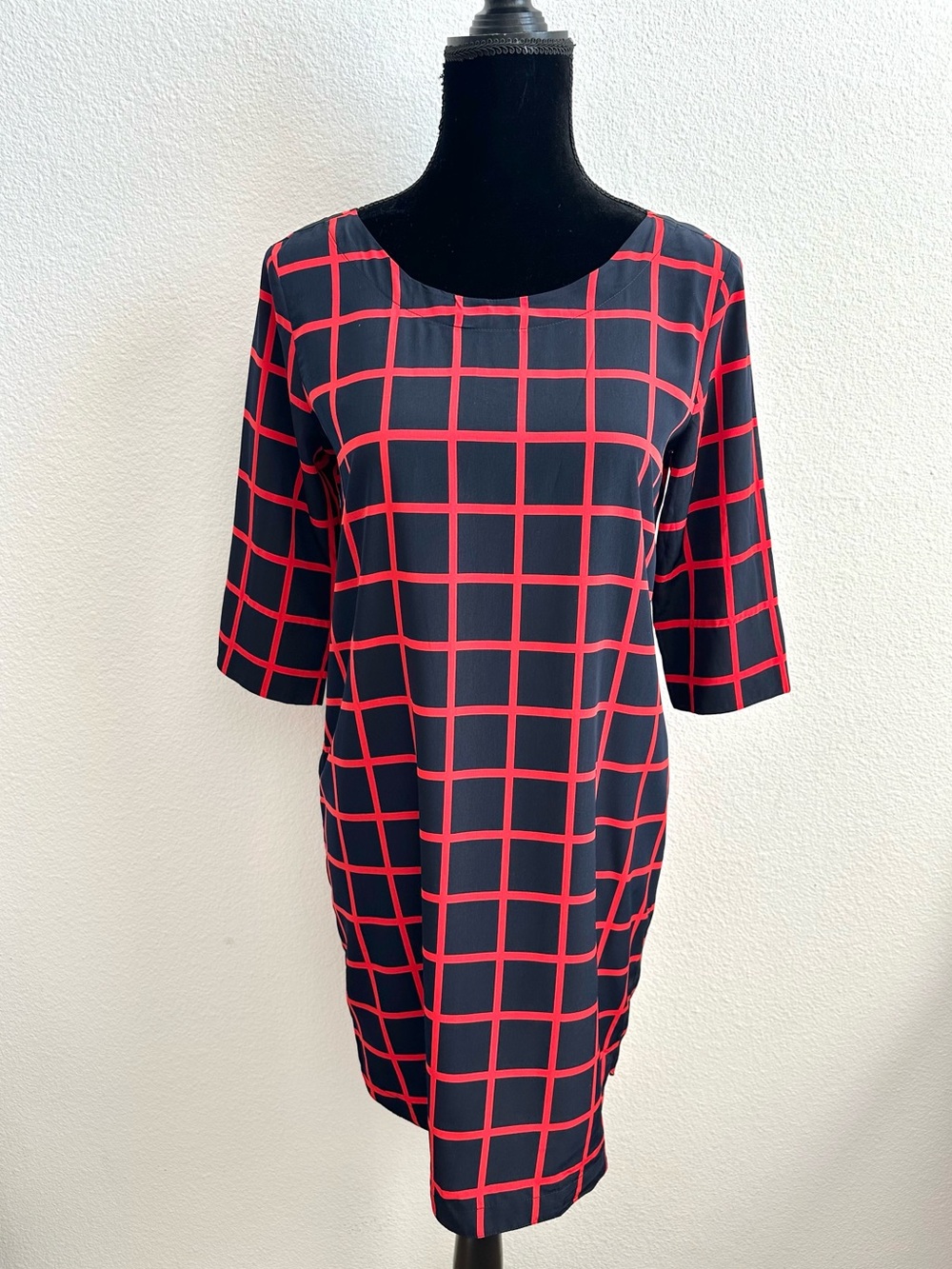 GAP SHIFT DRESS - Picture 14 of 14